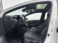 Toyota Corolla 2022 1.8L CVT Luxury - ფოტო 5