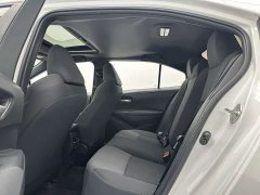 Toyota Corolla 2022 1.8L CVT Luxury - ფოტო 6