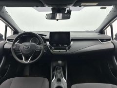 Toyota Corolla 2022 1.8L CVT Luxury - ფოტო 7