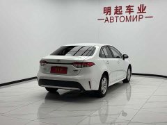 Toyota Corolla 2022 1.8L CVT Luxury - ფოტო 9