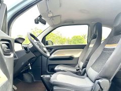 BMW Hongguang MINIEV Zizai Trim Ternary Lithium Battery - ფოტო 13