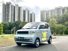BMW Hongguang MINIEV Zizai Trim Ternary Lithium Battery - ფოტო 2