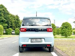 BMW Hongguang MINIEV Zizai Trim Ternary Lithium Battery - ფოტო 6