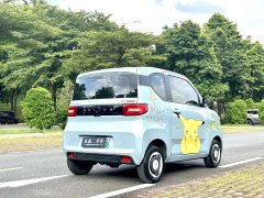 BMW Hongguang MINIEV Zizai Trim Ternary Lithium Battery - ფოტო 7