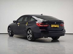 BMW 6 Series GT 2022 630i M Sport Package - ფოტო 10