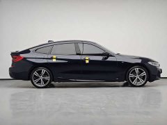 BMW 6 Series GT 2022 630i M Sport Package - ფოტო 11