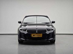 BMW 6 Series GT 2022 630i M Sport Package - ფოტო 13