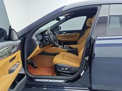 BMW 6 Series GT 2022 630i M Sport Package - ფოტო 14