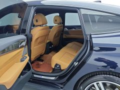 BMW 6 Series GT 2022 630i M Sport Package - ფოტო 15