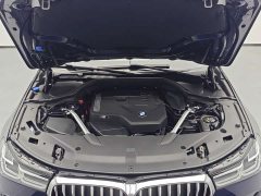 BMW 6 Series GT 2022 630i M Sport Package - ფოტო 16