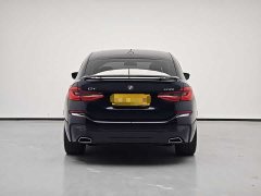 BMW 6 Series GT 2022 630i M Sport Package - ფოტო 17