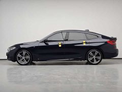 BMW 6 Series GT 2022 630i M Sport Package - ფოტო 18