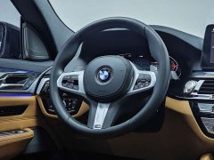 BMW 6 Series GT 2022 630i M Sport Package - ფოტო 4