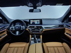 BMW 6 Series GT 2022 630i M Sport Package - ფოტო 6
