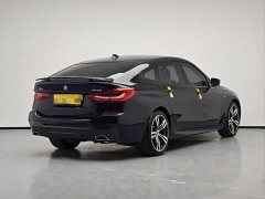 BMW 6 Series GT 2022 630i M Sport Package - ფოტო 7
