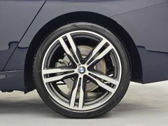BMW 6 Series GT 2022 630i M Sport Package - ფოტო 9