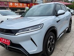 BYD Yuan UP 2024 401KM Leading Edition - ფოტო 1