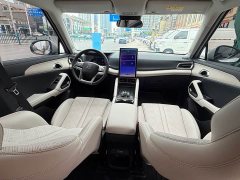 BYD Yuan UP 2024 401KM Leading Edition - ფოტო 11
