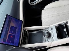 BYD Yuan UP 2024 401KM Leading Edition - ფოტო 12