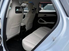BYD Yuan UP 2024 401KM Leading Edition - ფოტო 14