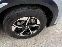 BYD Yuan UP 2024 401KM Leading Edition - ფოტო 15