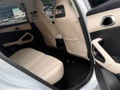 BYD Yuan UP 2024 401KM Leading Edition - ფოტო 17