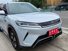 BYD Yuan UP 2024 401KM Leading Edition - ფოტო 3