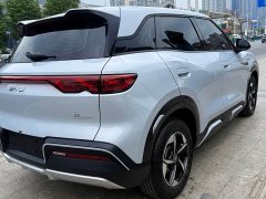 BYD Yuan UP 2024 401KM Leading Edition - ფოტო 4