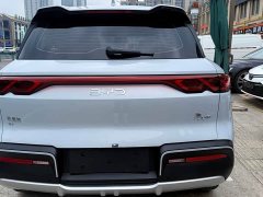 BYD Yuan UP 2024 401KM Leading Edition - ფოტო 5
