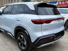 BYD Yuan UP 2024 401KM Leading Edition - ფოტო 6
