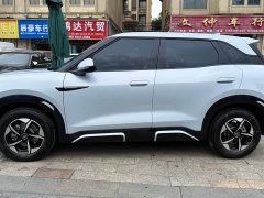 BYD Yuan UP 2024 401KM Leading Edition - ფოტო 7