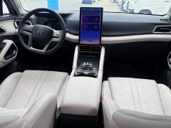 BYD Yuan UP 2024 401KM Leading Edition - ფოტო 9