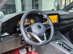 Volkswagen Golf 2021 280TSI DSG R-Line - ფოტო 10