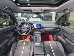 Volkswagen Golf 2021 280TSI DSG R-Line - ფოტო 13