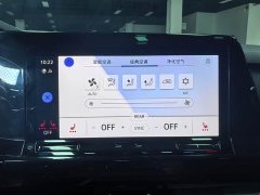 Volkswagen Golf 2021 280TSI DSG R-Line - ფოტო 16
