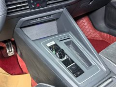 Volkswagen Golf 2021 280TSI DSG R-Line - ფოტო 17