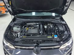 Volkswagen Golf 2021 280TSI DSG R-Line - ფოტო 19