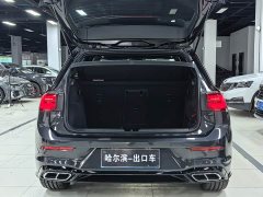 Volkswagen Golf 2021 280TSI DSG R-Line - ფოტო 20