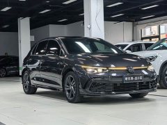 Volkswagen Golf 2021 280TSI DSG R-Line - ფოტო 3