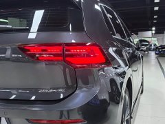 Volkswagen Golf 2021 280TSI DSG R-Line - ფოტო 5