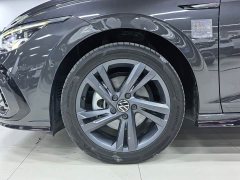 Volkswagen Golf 2021 280TSI DSG R-Line - ფოტო 6