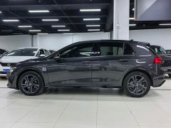 Volkswagen Golf 2021 280TSI DSG R-Line - ფოტო 7