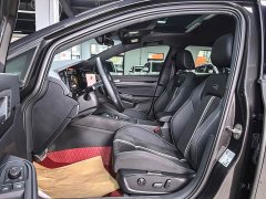 Volkswagen Golf 2021 280TSI DSG R-Line - ფოტო 8