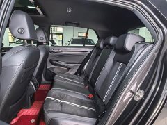 Volkswagen Golf 2021 280TSI DSG R-Line - ფოტო 9