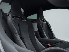 BMW Artura 3.0T Hybrid Standard - ფოტო 10