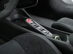 BMW Artura 3.0T Hybrid Standard - ფოტო 14
