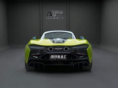 BMW Artura 3.0T Hybrid Standard - ფოტო 5
