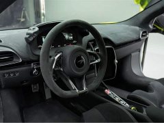 BMW Artura 3.0T Hybrid Standard - ფოტო 7