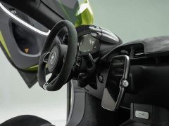 BMW Artura 3.0T Hybrid Standard - ფოტო 8