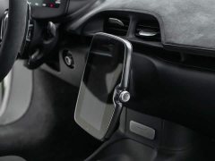 BMW Artura 3.0T Hybrid Standard - ფოტო 9